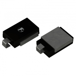 AUTOMOTIVE TRANSIENT VOLTAGE SUPPRESSOR DIODE