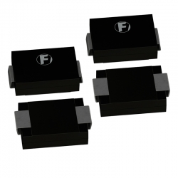 TRANSIENT VOLTAGE SUPPRESSOR DIODE