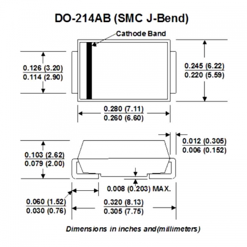 1.5SMC SERIES 1.5SMC SERIES