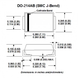 1.5SMC SERIES