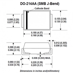 P6SMB SERIES